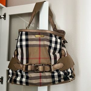 Burberry Bag